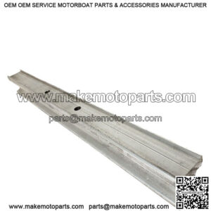 Wobble Roller I-Beam Bar