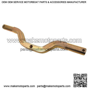 2-Wheel Replacement Roller Bar