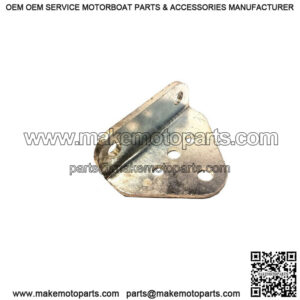 Adjustable Roller Beam Bracket