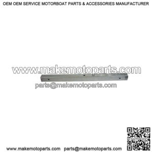 Roller Pivot Bar 2" x 2" x 32"