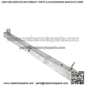 Roller Pivot Bar 2" x 2" x 30"