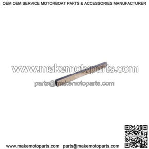 Roller Pivot Bar 2" x 3" x 38.75"