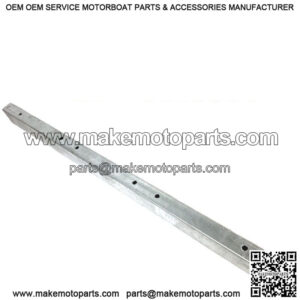 Roller Pivot Bar 2" x 3" x 48"