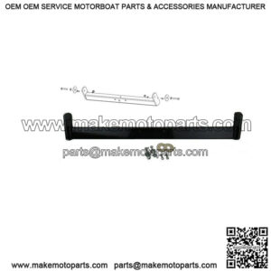 Rear Roller Assembly Pivot Bar (Black Painted) SK0172-03