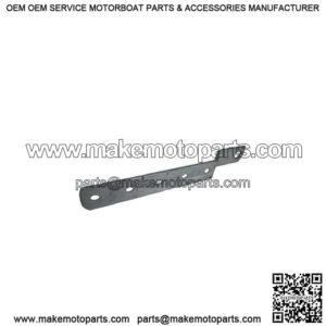 Boat Trailer Adjustable Tongue Roller Bracket