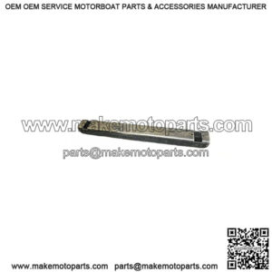 32" 2-Hole Roller Pivot Channel (4-Rollers)