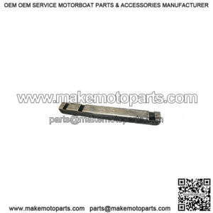 32" 3-Hole Roller Pivot Channel (6-Rollers)