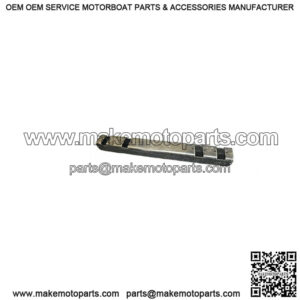 32" 4-Hole Roller Pivot Channel (8-Rollers)