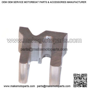 Roller Pivot I-Beam to U-Bar