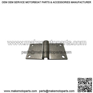 Wobble Roller Pivot Bar Support