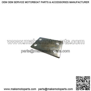 Roller Bracket Retaining Plate