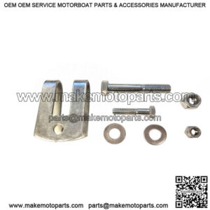 Quad/Multi Roller Mounting Strap Kit