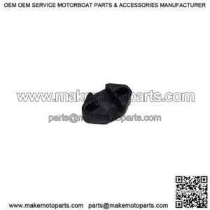 Wobble Roller Pivot Saddle