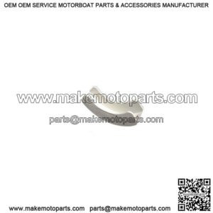 Roller Bracket Pivot Slide