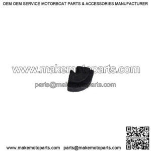 Wobble Roller Pivot Saddle Insert