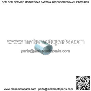 Galvanized Wobble Roller Spacer