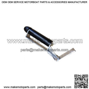 Adjustable Roller Guide On Kit, Tall