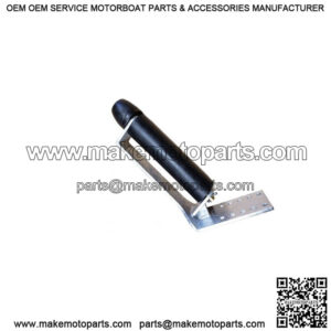 Adjustable Roller Guide On Kit, Short