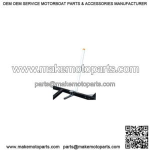 48" Heavy Duty Guides On's (1-pair)