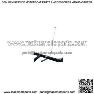 48" Heavy Duty Guides On's 13?? (1-pair)