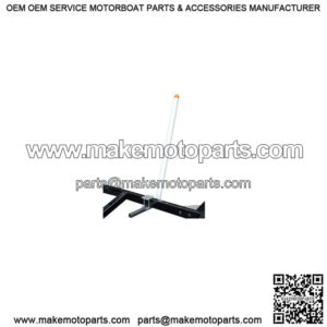 60" Heavy Duty Guides On's 13?? (1-pair)