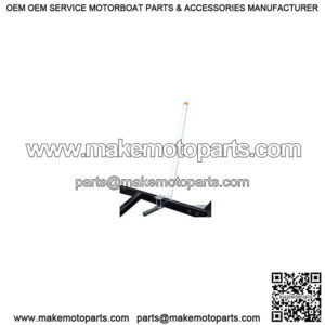 60" Heavy Duty Guides On's (1-pair)