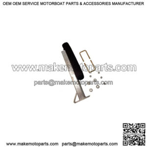 Pontoon Galvanized Guide-On Kit