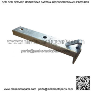 Pontoon Galvanized Guide On Weldment