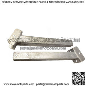 Pontoon Bunk Support, Pair