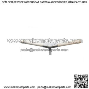 Bow Rest Guide Assembly