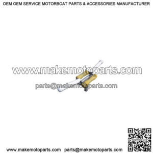 Bow Rest Roller Guide Assembly