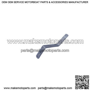 Galvanized Side Guide Wide Board Bracket