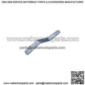 Galvanized Side Guide Narrow Board Bracket