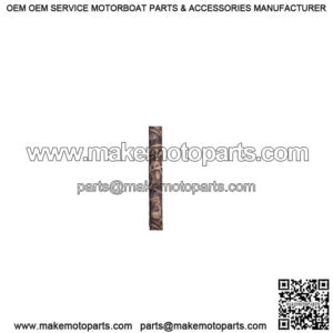 36" Camo Bow Guide Cover/Pad (Pair)