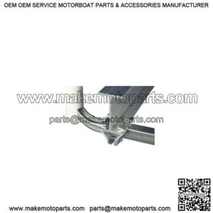 I-Beam Boat Guide Clamp Kit