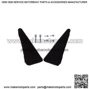 Crossmember Bow Guide, 1 Pair