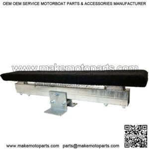 Bunk 2-Pivot Bar Assembly