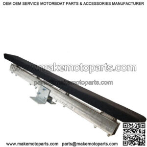 Bunk 4-Pivot Bar Assembly