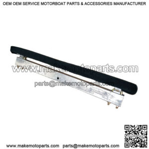 Bunk Pivot Bar Assembly