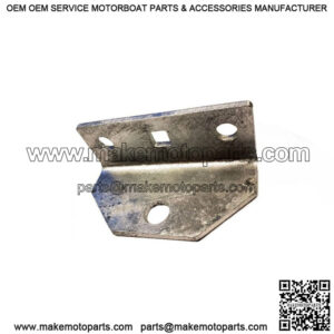 Heavy Duty Swivel Top Angle Bracket