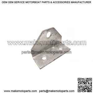 Light Duty Bunk Mounting Swivel Bracket,