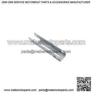 Vertical Mount Bunk Bracket (9-1/2")