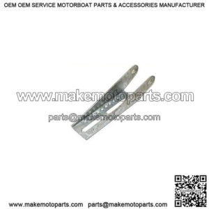 Wedge Vertical Bunk Bracket (8-1/2")