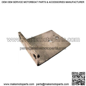 Vertical Bunk Bracket, 4-1/2" x 6-1/4"