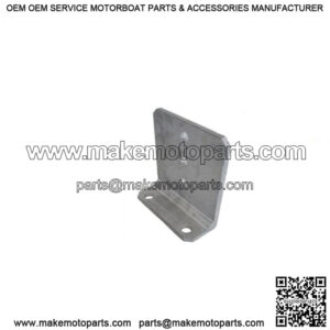 Aluminum Bunk Bracket, 5" x 6"