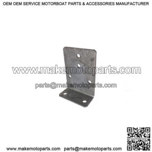 Galvanized Bunk Bracket, 5" x 7-1/4" (Each)