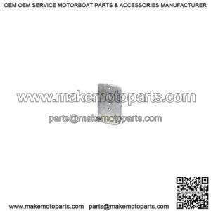 Large Vertical Bunk Bracket, 5" x 8"