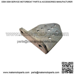 Adjustable Vertical Bunk Support Bracket, 5" x 8-1/4"