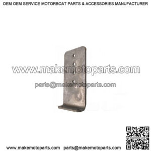 Galvanized Bunk Bracket, 5" x 10" (Each)