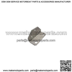 Heavy Duty Pivot Bracket for Bunks or Rollers, 90??